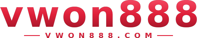 vwon888 logo
