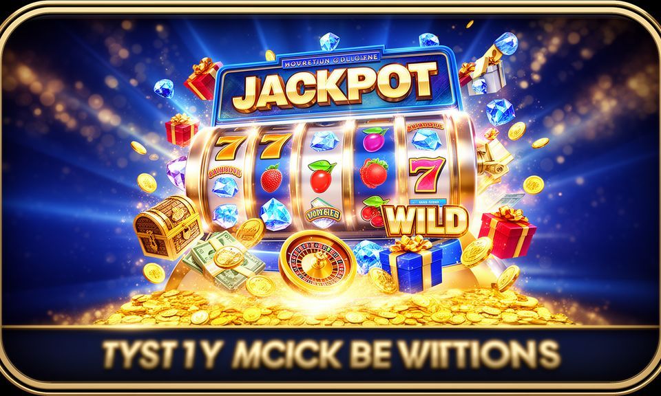 vwon888 Lucky Keno